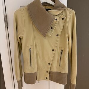 Nicholas K Moto Jacket